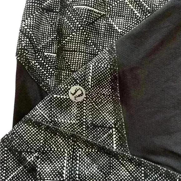 Lululemon Pace Rival Crop 22” Pant‎ - Picture 5 of 6